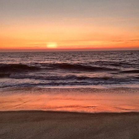 Caspian Beach Resort Alappuzha Zewnętrze zdjęcie