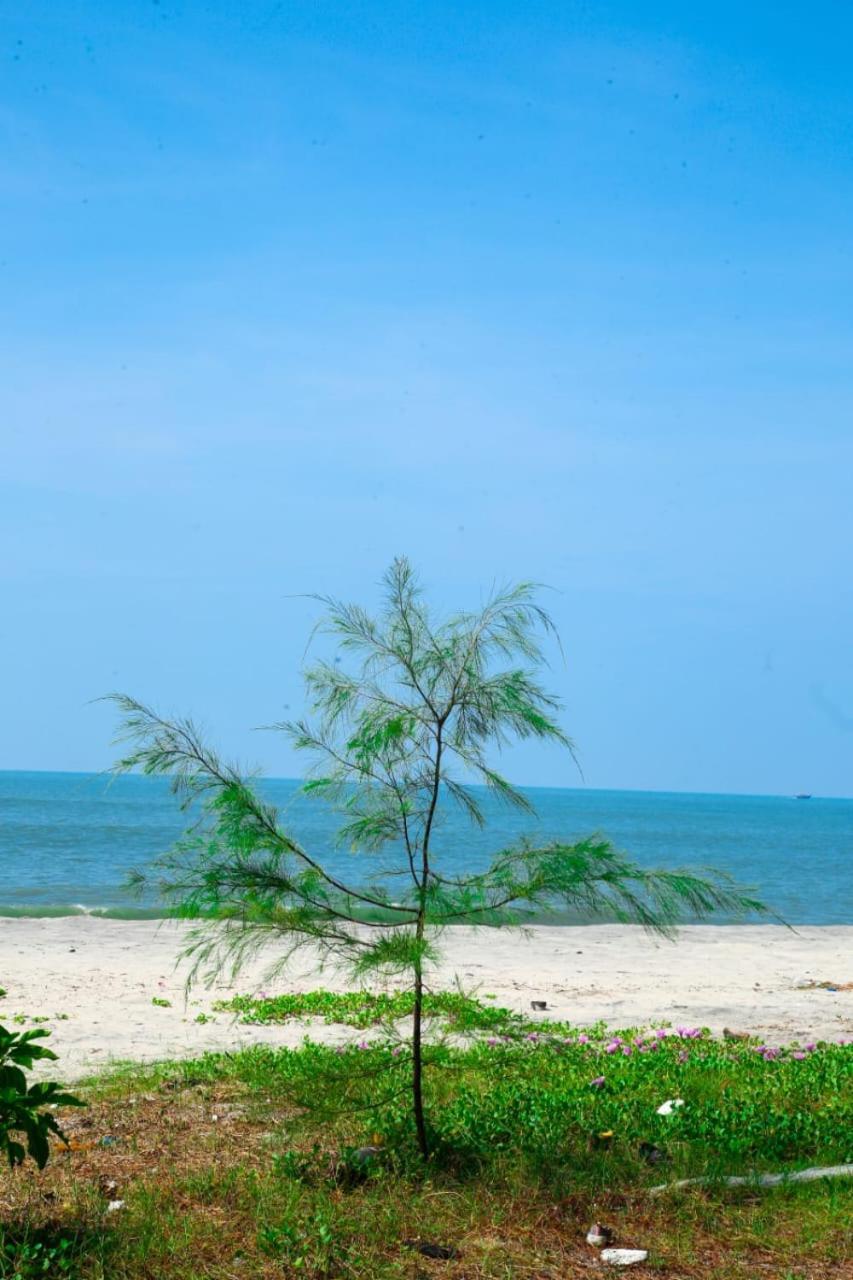 Caspian Beach Resort Alappuzha Zewnętrze zdjęcie