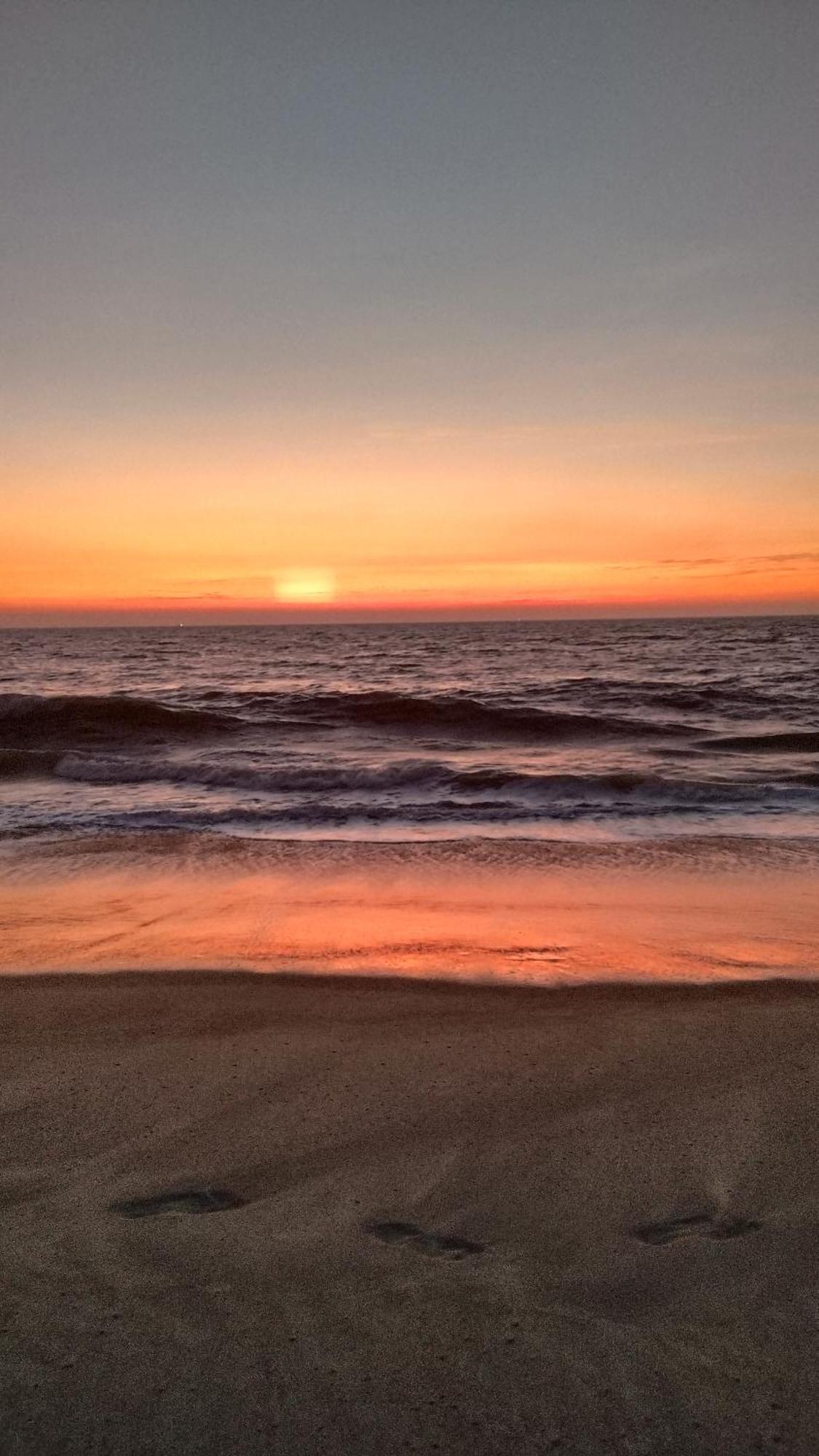 Caspian Beach Resort Alappuzha Zewnętrze zdjęcie